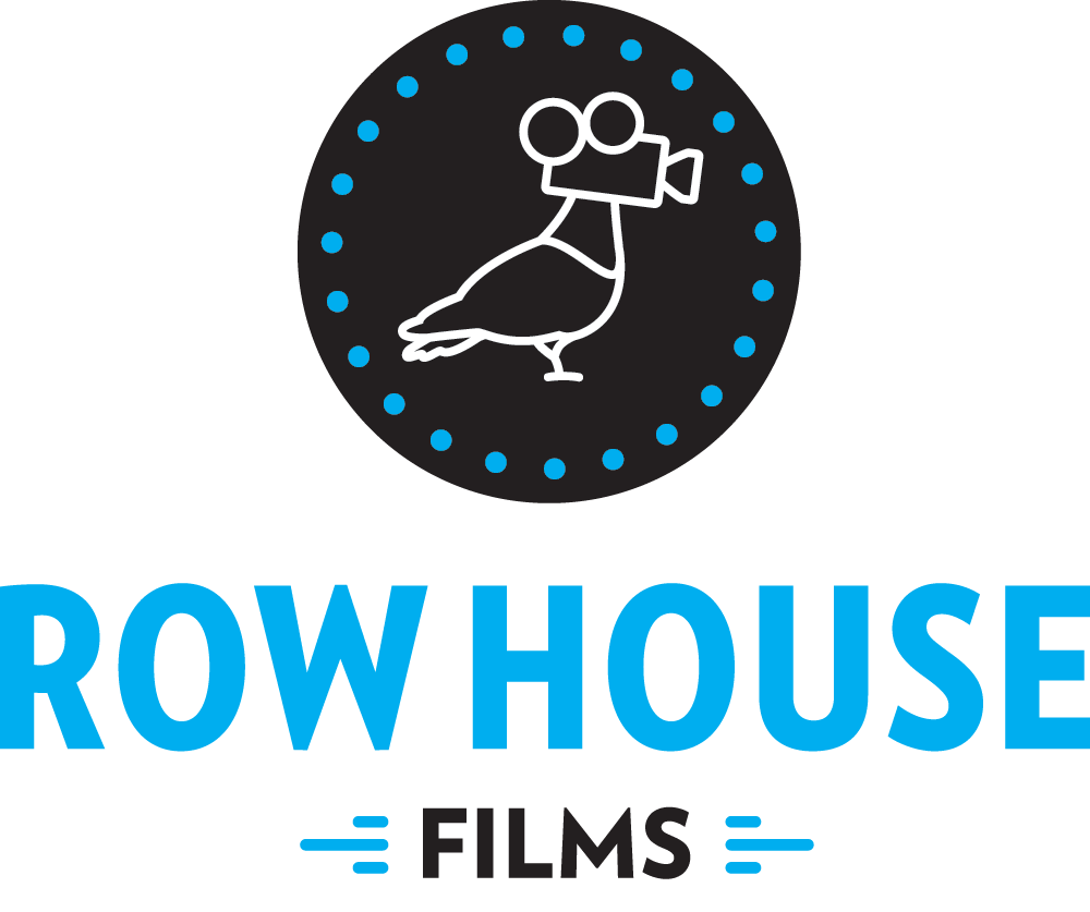 Row House Films Theatrical Distributor Of Fine Independent Films